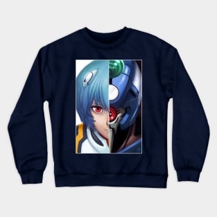 Rei Crewneck Sweatshirt